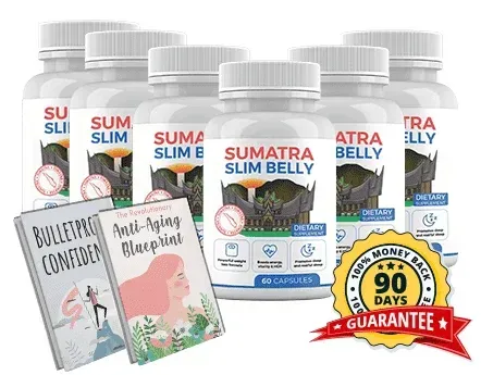 sumatra slim belly tonic
